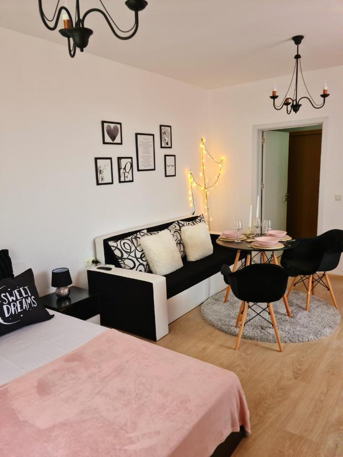 Rose Studio Apartment Burgas Exterior photo
